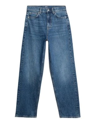 Jeansy Straight Leg Marks & Spencer