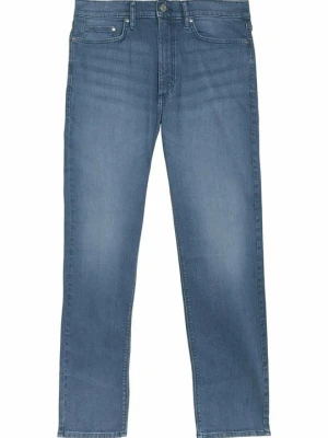 Jeansy Straight Leg Marks & Spencer