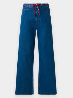 Jeansy Straight Leg Marni