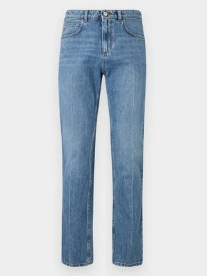 Jeansy Straight Leg Marni