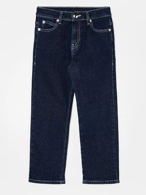 Jeansy Straight Leg Marni