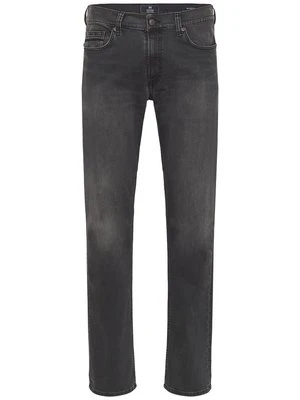 Jeansy Straight Leg Matinique