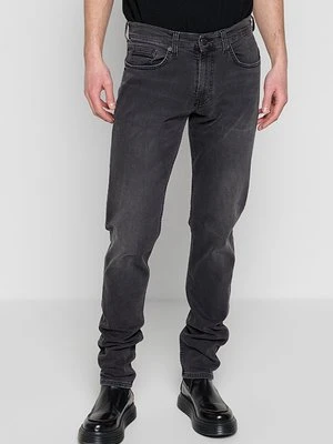 Jeansy Straight Leg Matinique