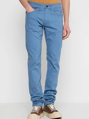 Jeansy Straight Leg Matinique