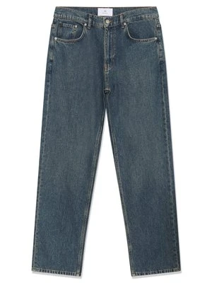 Jeansy Straight Leg Matinique