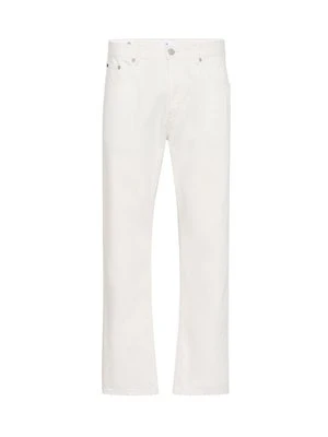 Jeansy Straight Leg Matinique