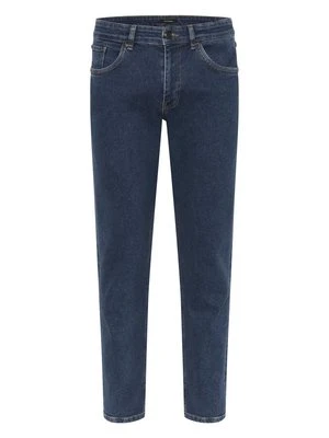 Jeansy Straight Leg Matinique