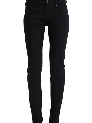 Jeansy Straight Leg mavi