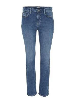 Jeansy Straight Leg Mexx