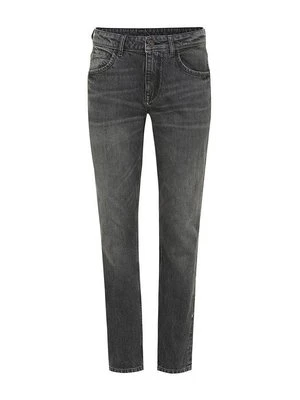 Jeansy Straight Leg Mexx