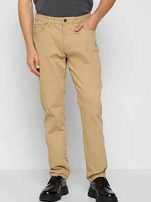 Jeansy Straight Leg Mexx