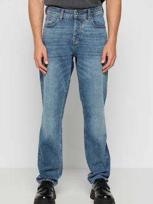 Jeansy Straight Leg Mexx