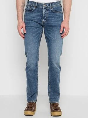 Jeansy Straight Leg Mexx