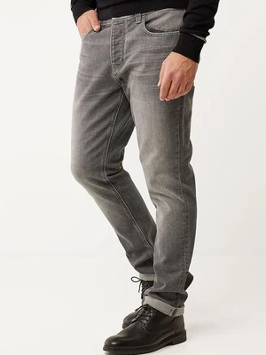 Jeansy Straight Leg Mexx