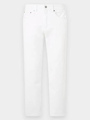 Jeansy Straight Leg Michael Kors