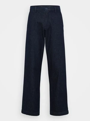 Jeansy Straight Leg Michael Kors