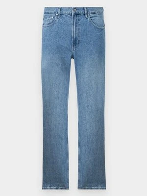 Jeansy Straight Leg Michael Kors