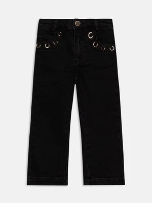 Jeansy Straight Leg Michael Kors Kids