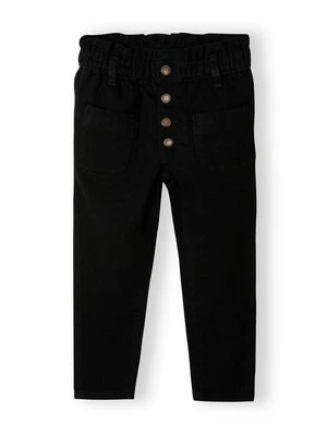Jeansy Straight Leg MINOTI
