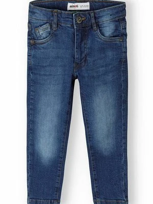 Jeansy Straight Leg MINOTI