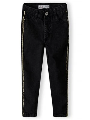 Jeansy Straight Leg MINOTI