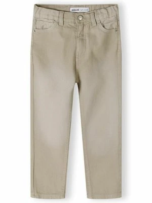 Jeansy Straight Leg MINOTI