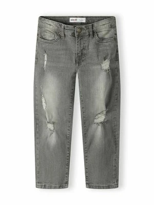 Jeansy Straight Leg MINOTI