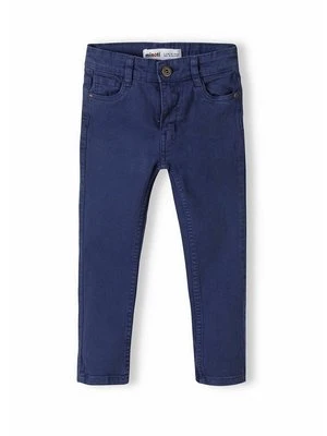 Jeansy Straight Leg MINOTI