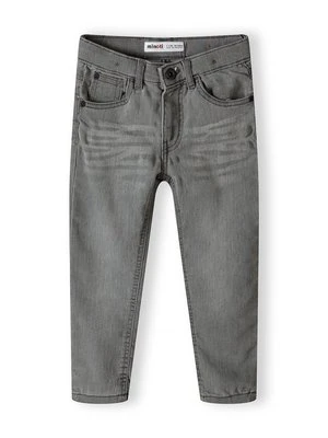 Jeansy Straight Leg MINOTI
