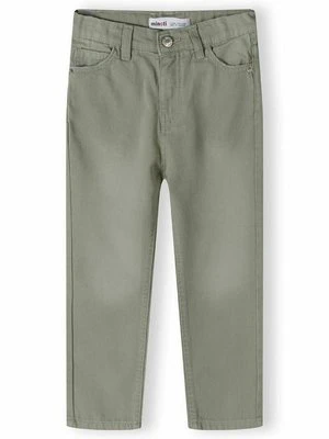 Jeansy Straight Leg MINOTI