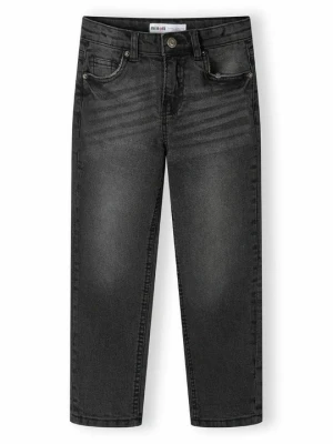 Jeansy Straight Leg MINOTI