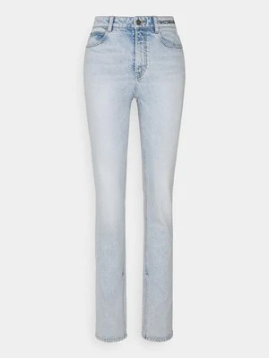 Jeansy Straight Leg Miss Sixty