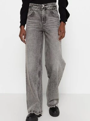 Jeansy Straight Leg Miss Sixty