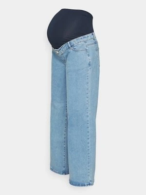 Zdjęcie produktu Jeansy Straight Leg Missguided Maternity