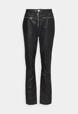 Jeansy Straight Leg Missguided Tall