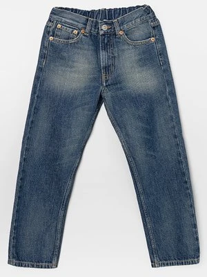 Jeansy Straight Leg MM6 Maison Margiela
