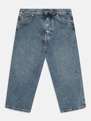 Jeansy Straight Leg MM6 Maison Margiela