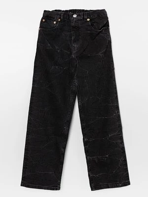 Jeansy Straight Leg MM6 Maison Margiela