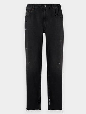 Jeansy Straight Leg MM6 Maison Margiela