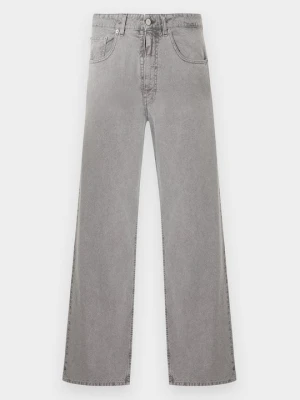 Jeansy Straight Leg MM6 Maison Margiela