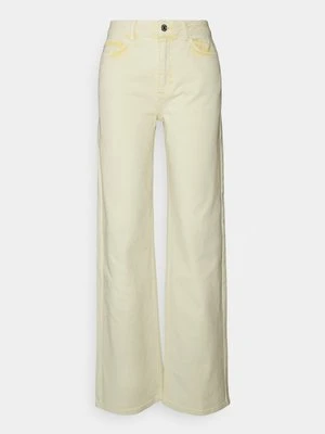 Jeansy Straight Leg Modström