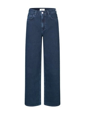 Jeansy Straight Leg Modström