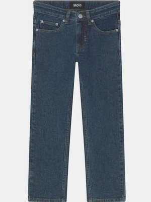 Jeansy Straight Leg Molo