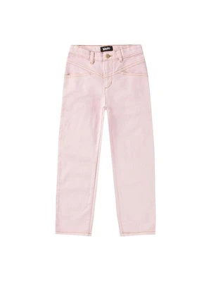 Jeansy Straight Leg Molo