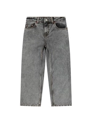 Jeansy Straight Leg Molo
