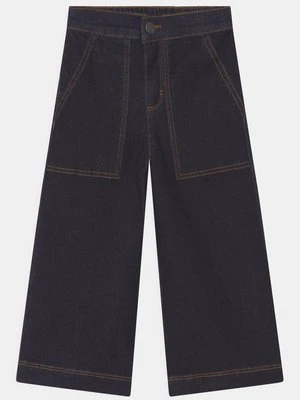 Jeansy Straight Leg Molo