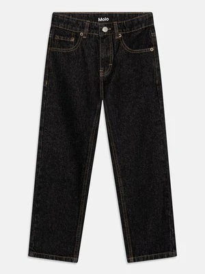 Jeansy Straight Leg Molo