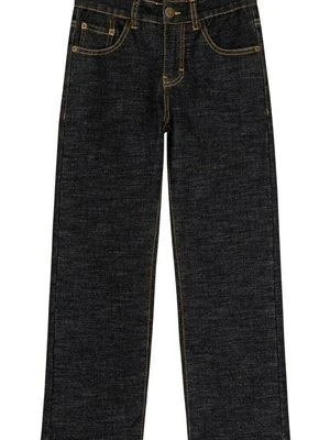 Jeansy Straight Leg Molo