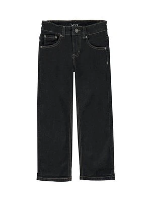 Jeansy Straight Leg Molo