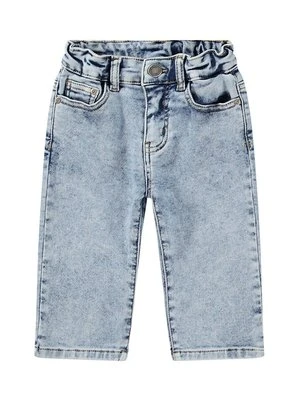 Jeansy Straight Leg Molo